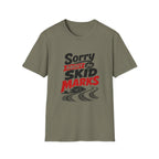 Skid Marks T-Shirt