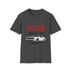 Passed Inspection T-Shirt