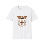 Born To Row Gears T-Shirt