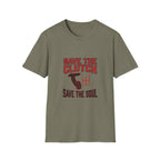 Save The Clutch T-Shirt