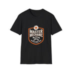 Master Mechanic T-Shirt