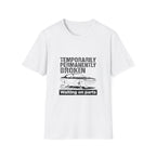 Temporarily Broken T-Shirt