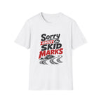 Skid Marks T-Shirt