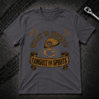 What Is Wrong T-Shirt