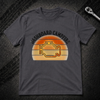 Dashboard Campfire T-Shirt