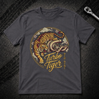 Turbo Tiger T-Shirt