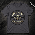 Vintage Racing T-Shirt