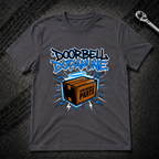 Doorbell Dopamine T-Shirt