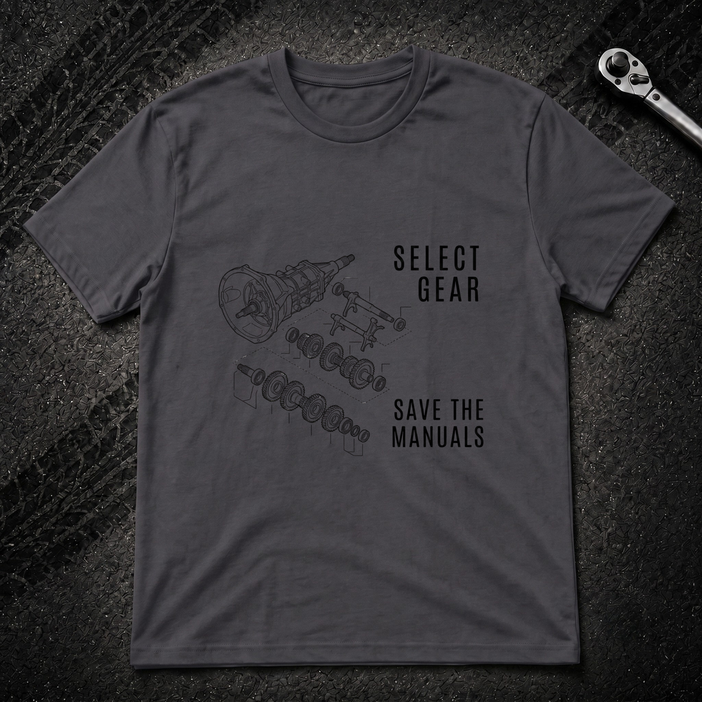 Select Gear T-Shirt