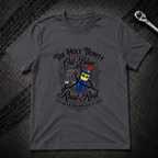 The Holy Trinity T-Shirt