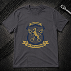 100% Pure Horsepower T-Shirt