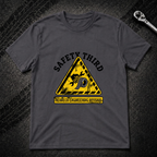 Safety Third T-Shirt