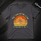 The Comforting Glow T-Shirt