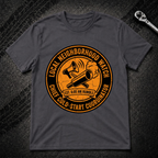 Local Neighborhood Watch T-Shirt