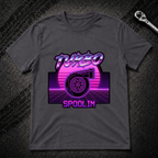 Turbo Spoolin T-Shirt