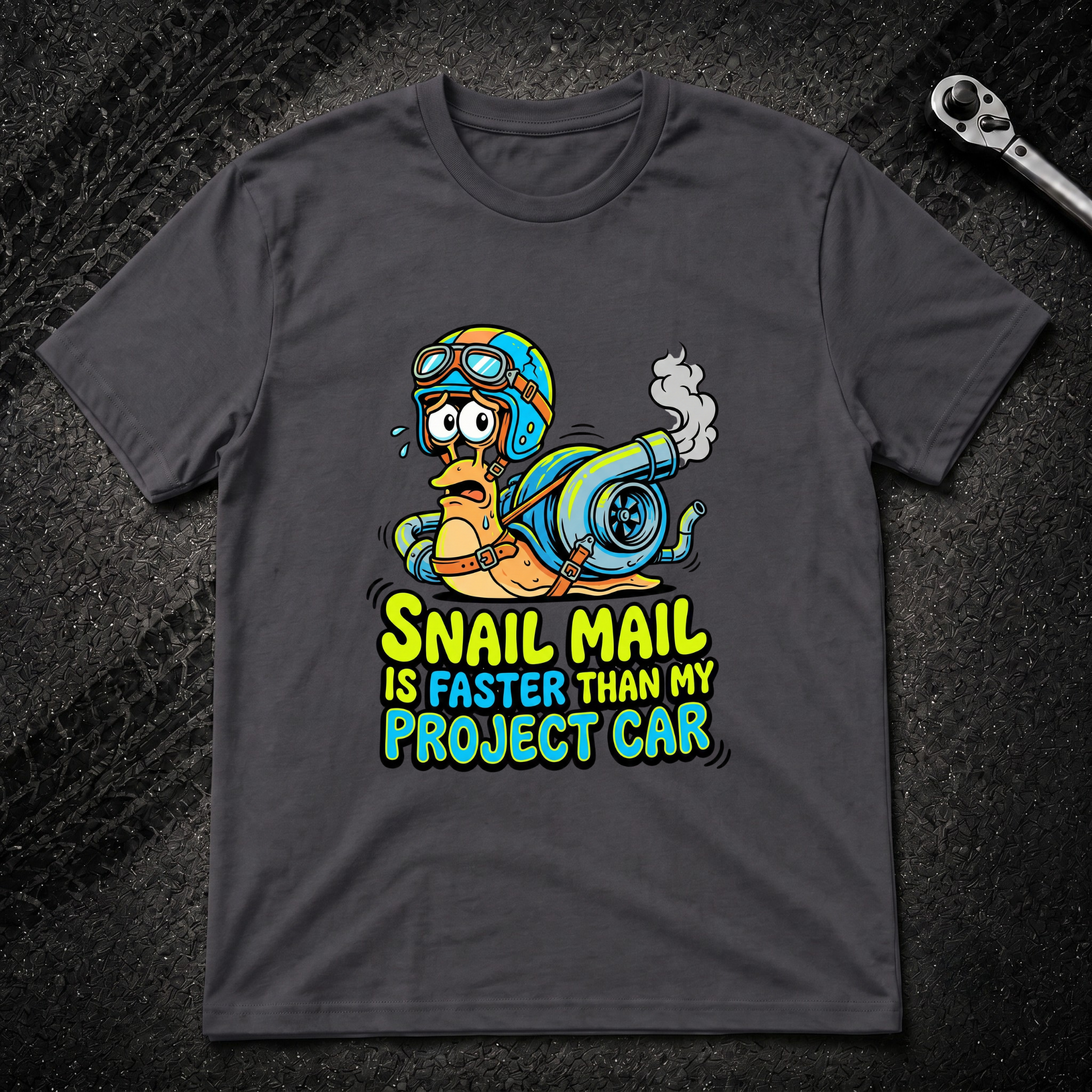 Snail Mail T-Shirt