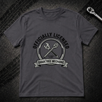 Shade Tree Mechanic T-Shirt