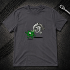 Turbo Money T-Shirt