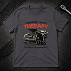 Cheaper Than Therapy T-Shirt