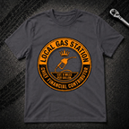 Local Gas Station T-Shirt