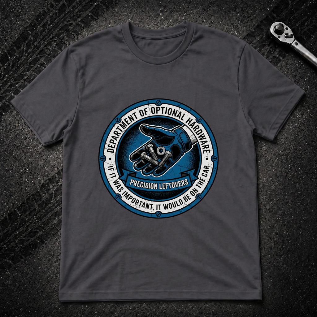 If It Was Important T-Shirt