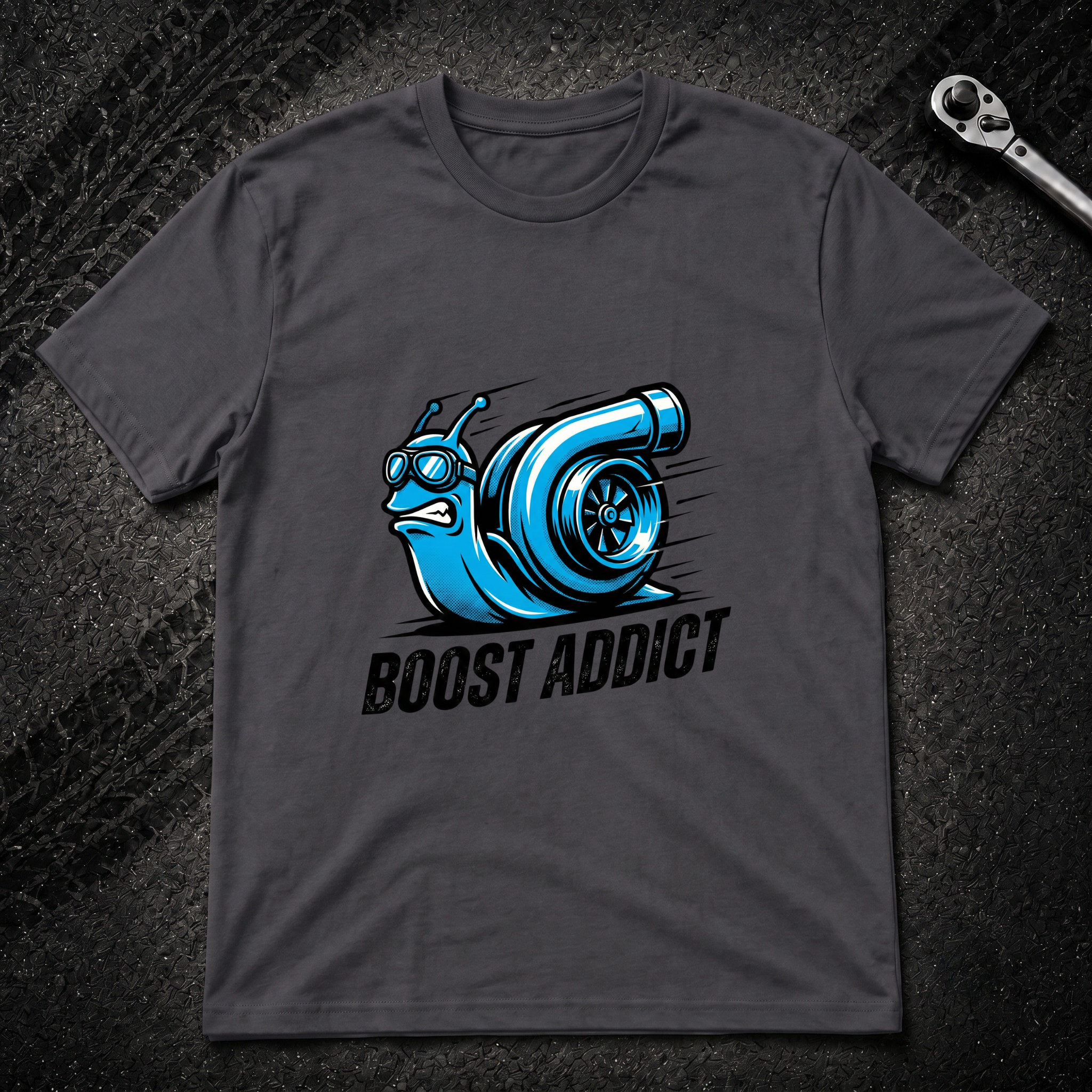 Boost Addict T-Shirt