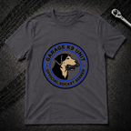 Garage K9 Unit T-Shirt