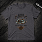 Genuine Scrapyard Parts T-Shirt