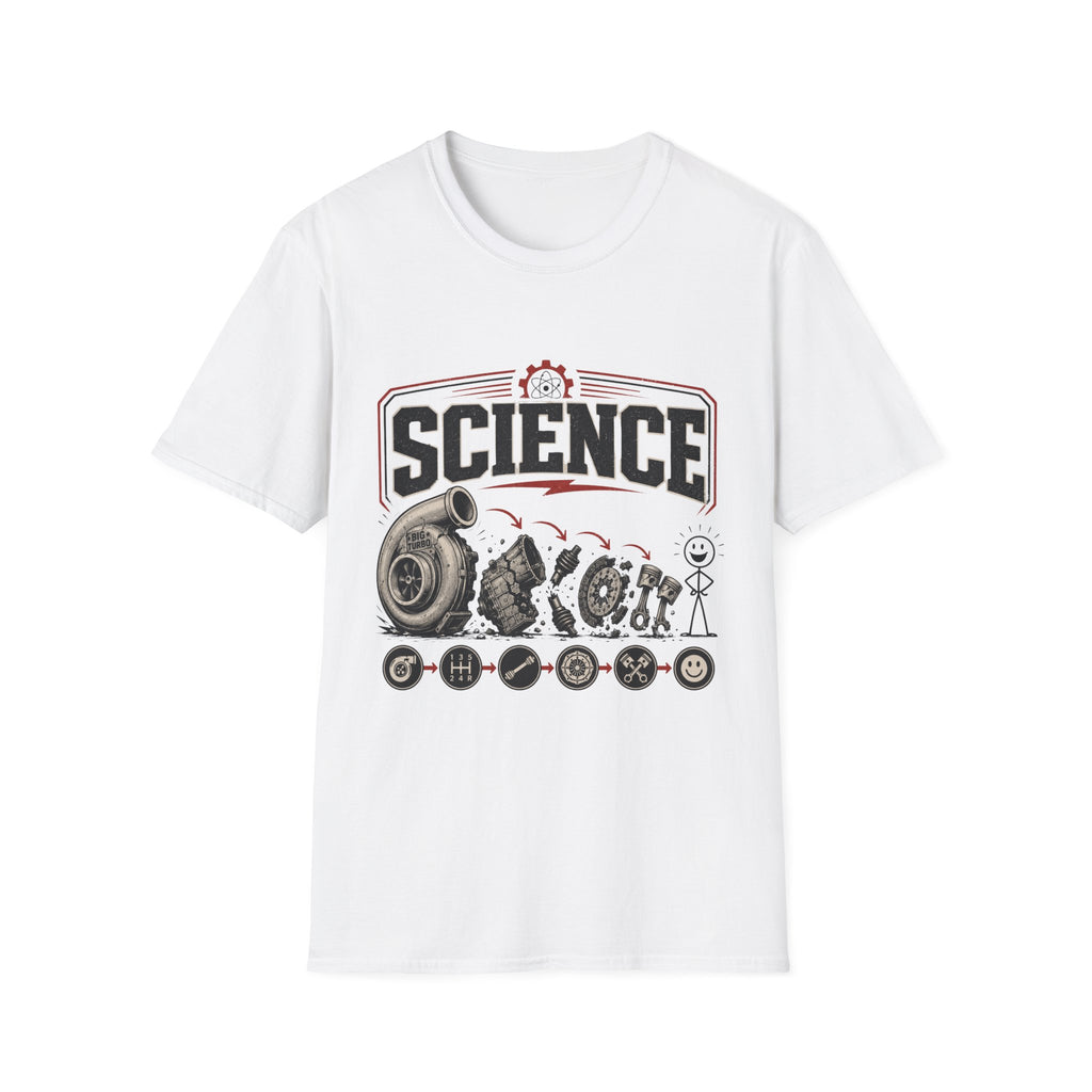 Science T-Shirt