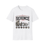 Science T-Shirt
