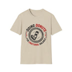Doing Donuts T-Shirt