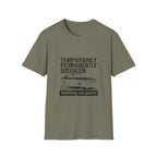 Temporarily Broken T-Shirt