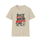 Skid Marks T-Shirt