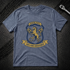 100% Pure Horsepower T-Shirt