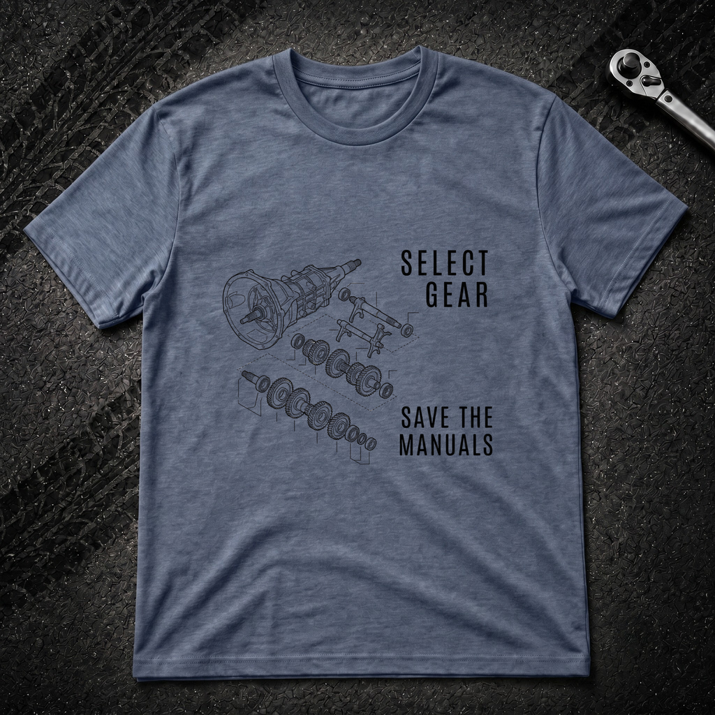 Select Gear T-Shirt