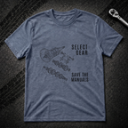 Select Gear T-Shirt