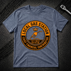 Local Gas Station T-Shirt