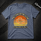 The Comforting Glow T-Shirt