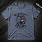 The Holy Trinity T-Shirt