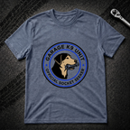 Garage K9 Unit T-Shirt