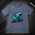Boost Addict T-Shirt