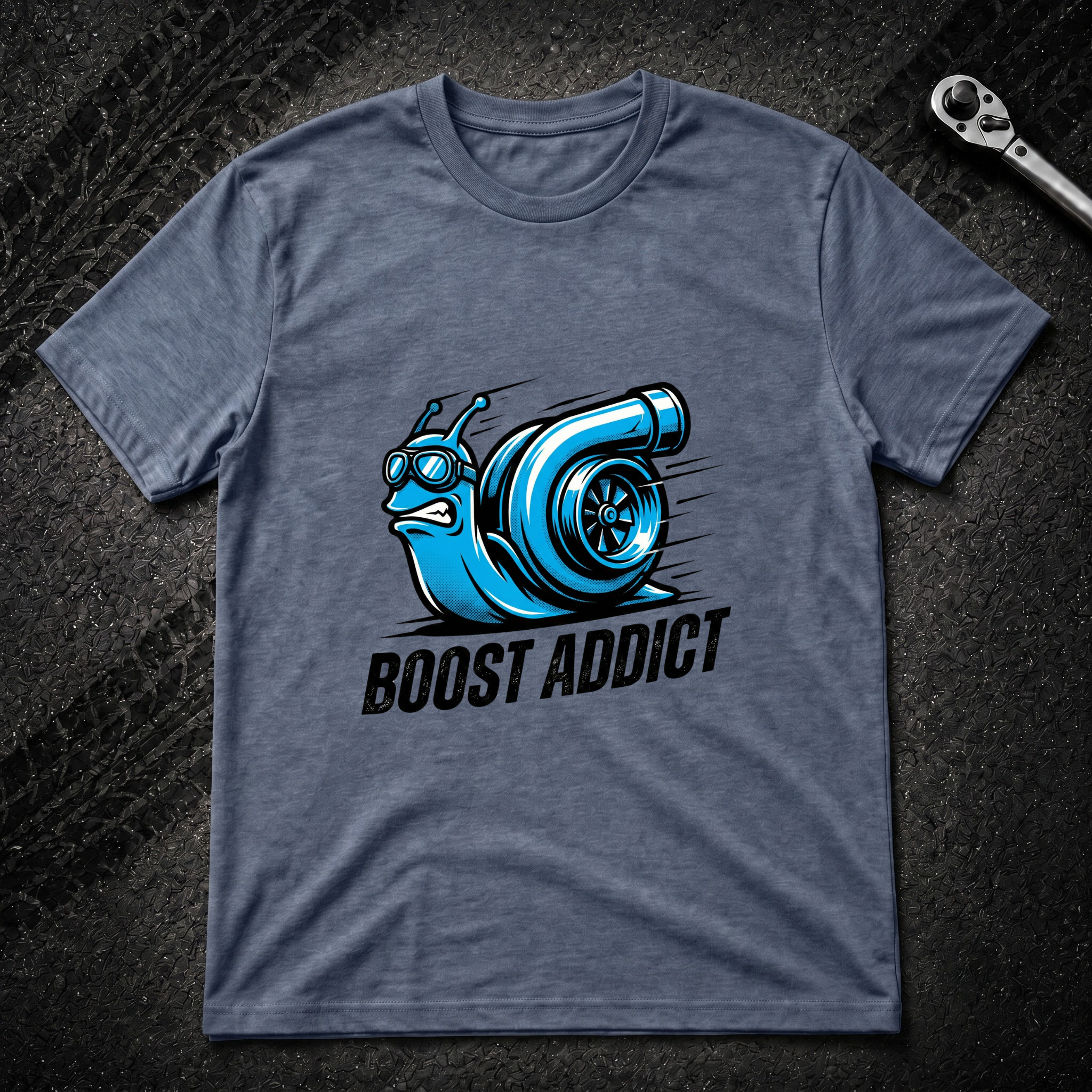 Boost Addict T-Shirt