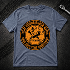 Local Neighborhood Watch T-Shirt
