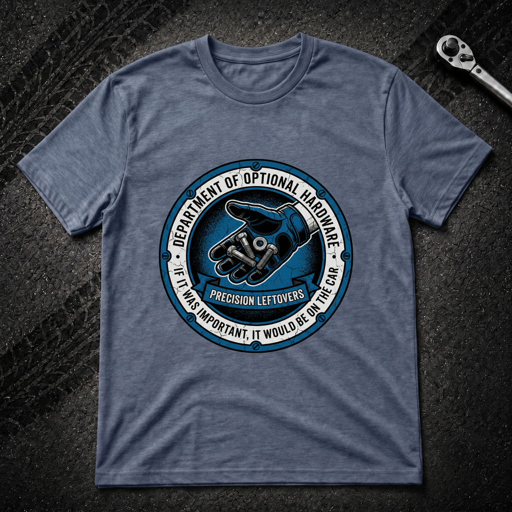 If It Was Important T-Shirt