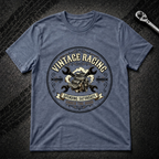 Vintage Racing T-Shirt