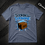 Doorbell Dopamine T-Shirt