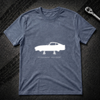 Permanent Resident T-Shirt
