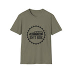 Sh!t Box T-Shirt