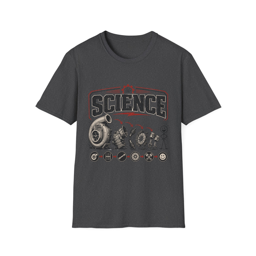 Science T-Shirt