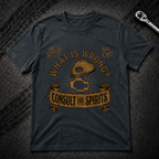 What Is Wrong T-Shirt